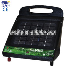 Max solar electric fence energizer solar electric fence charger
